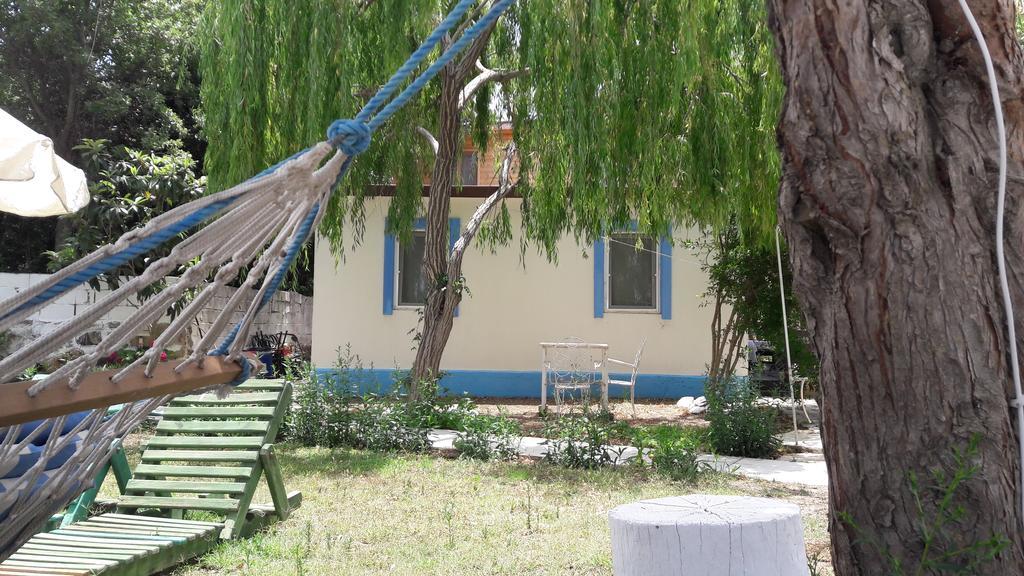Paradise Garden Gumusluk Evleri Aparthotel Exterior photo