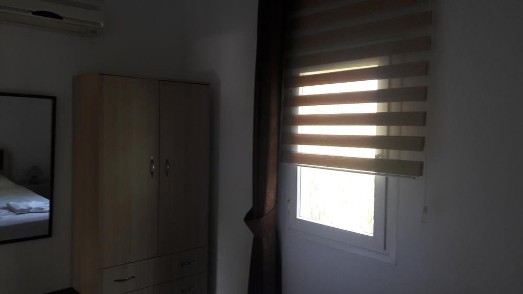 Paradise Garden Gumusluk Evleri Aparthotel Room photo