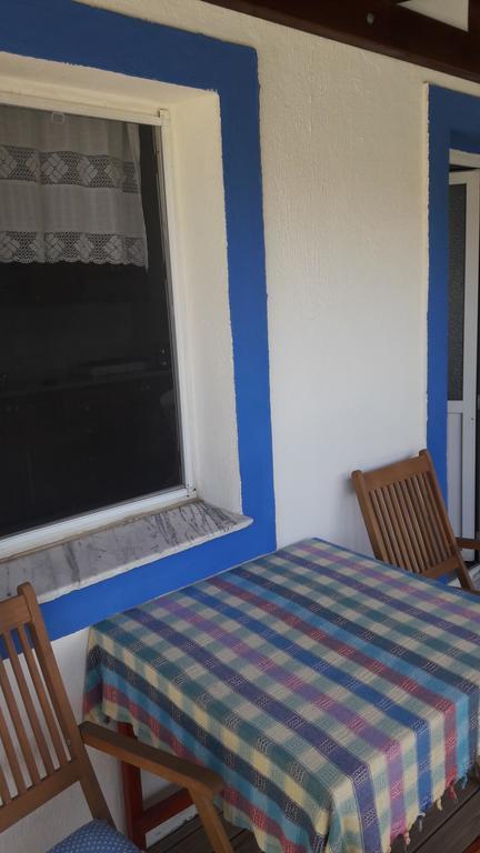 Paradise Garden Gumusluk Evleri Aparthotel Room photo